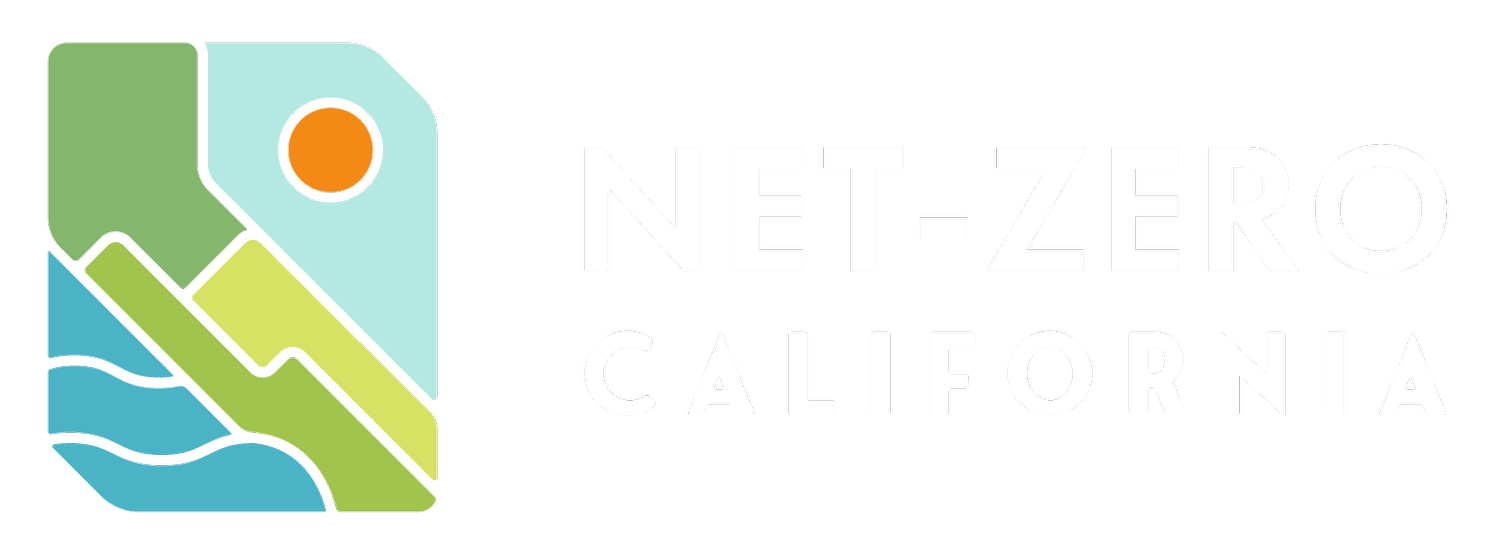 Net-Zero California